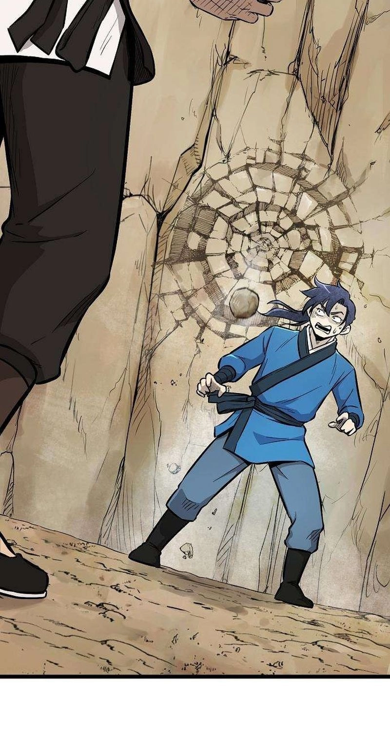 Invincible Guard Chapter 8 page 6 - 