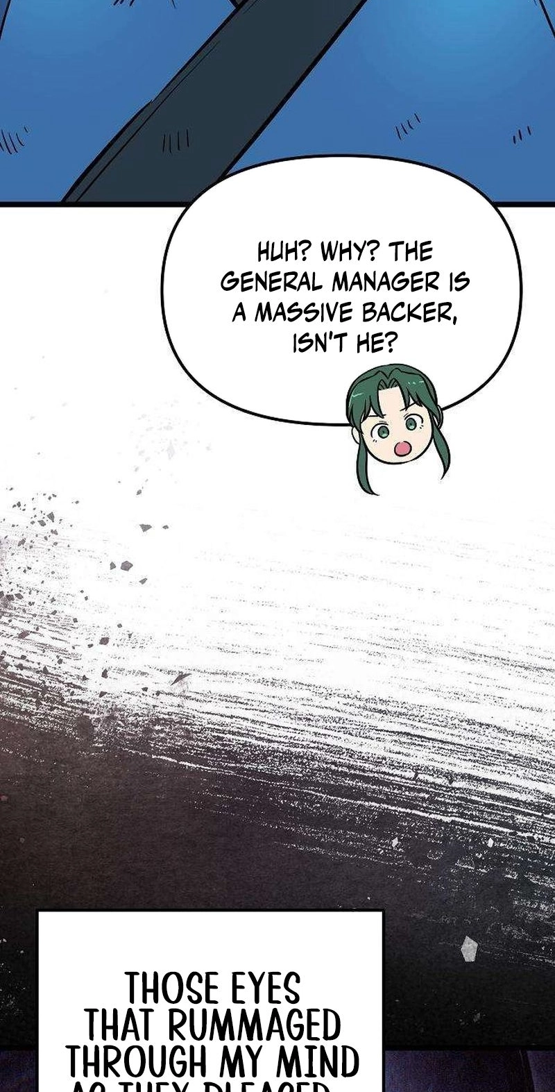 Invincible Guard Chapter 8 page 54 - 