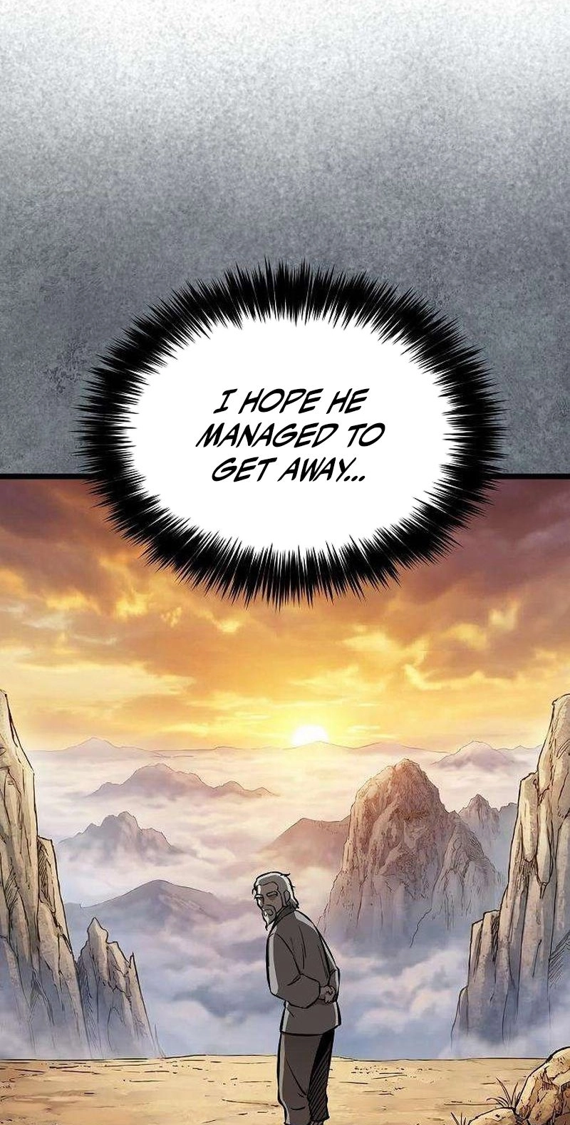 Invincible Guard Chapter 8 page 59 - 