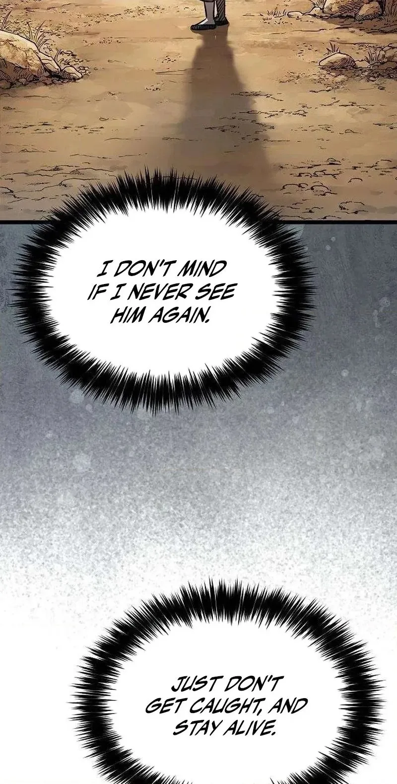 Invincible Guard Chapter 8 page 60 - 