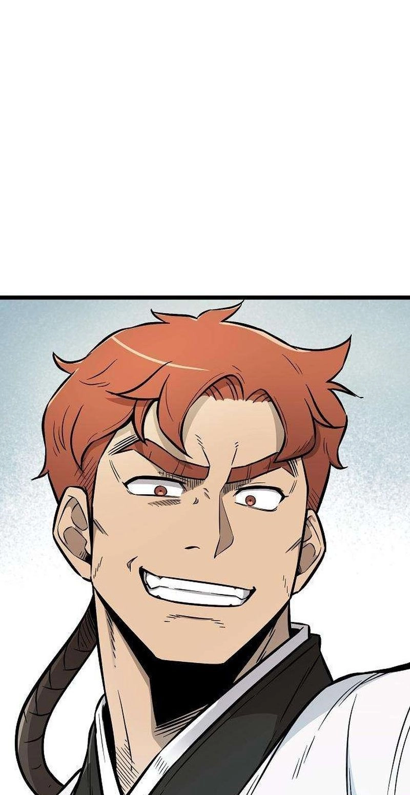 Invincible Guard Chapter 8 page 7 - 