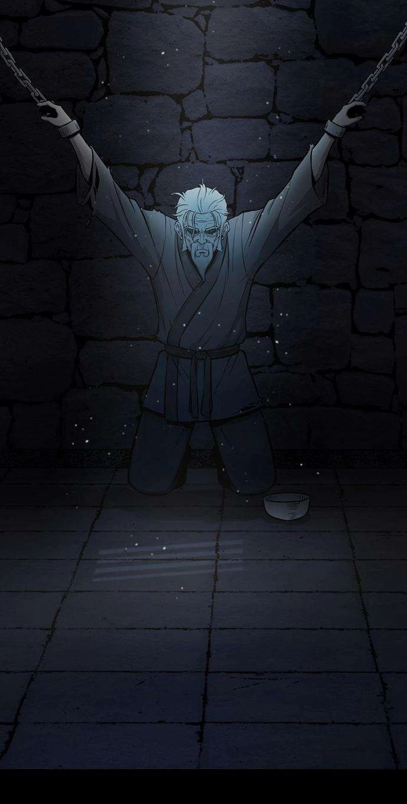 Invincible Guard Chapter 8 page 64 - 