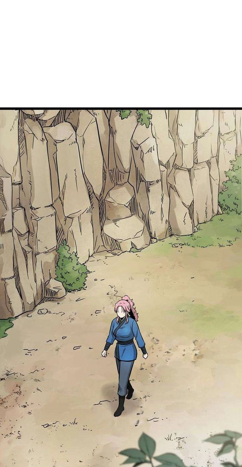 Invincible Guard Chapter 8 page 77 - 