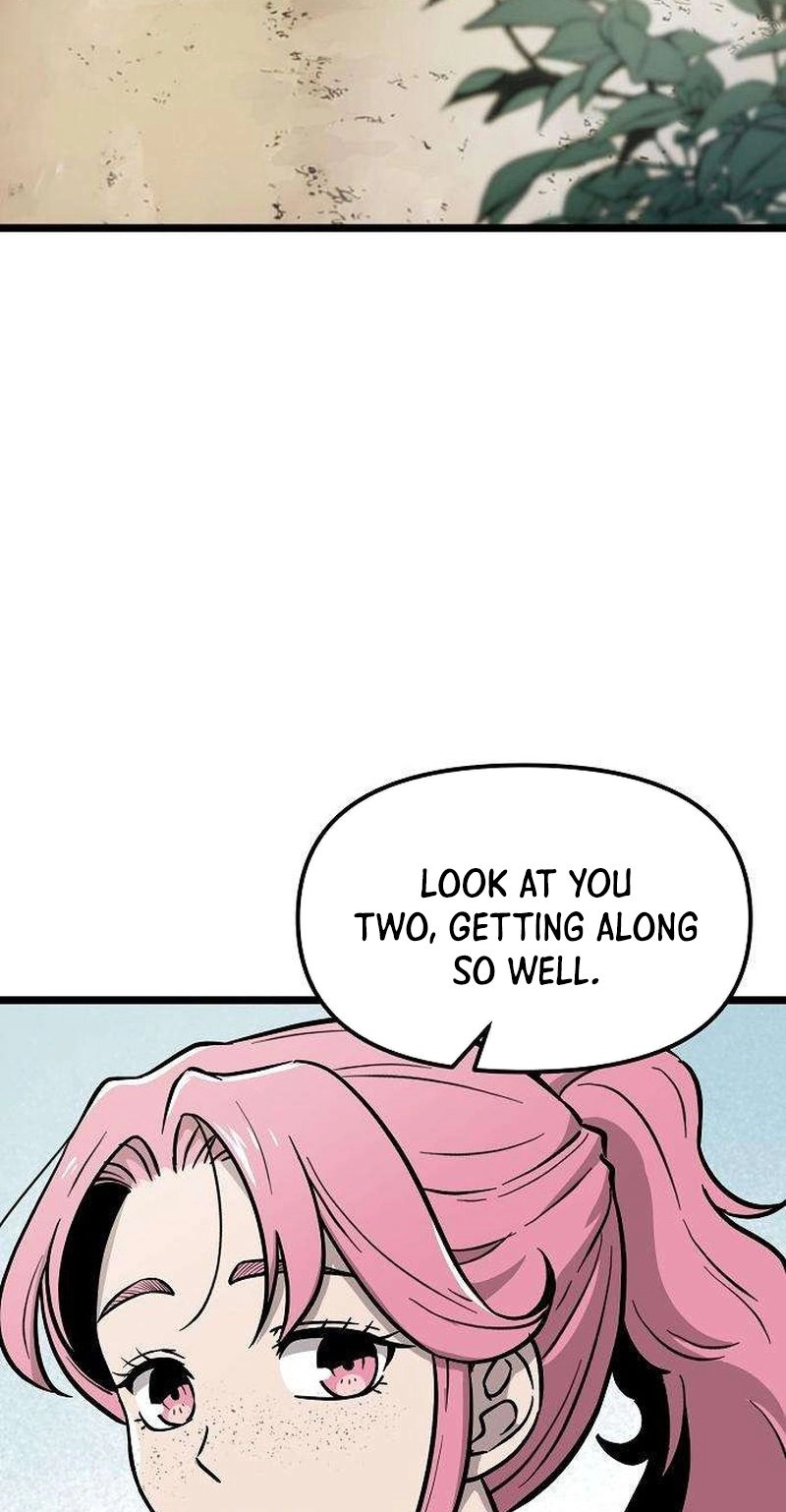 Invincible Guard Chapter 8 page 78 - 