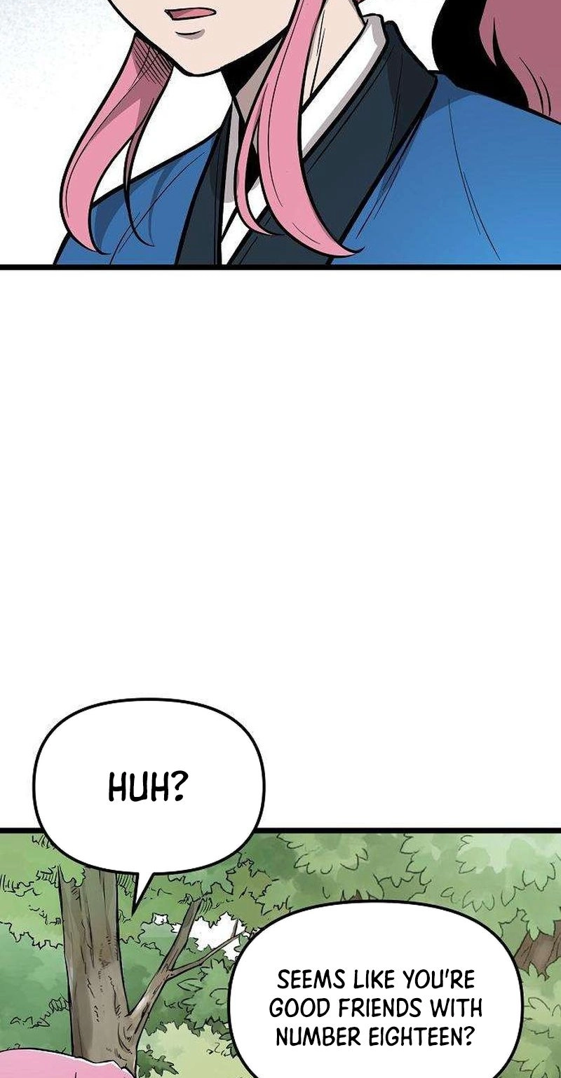 Invincible Guard Chapter 8 page 79 - 