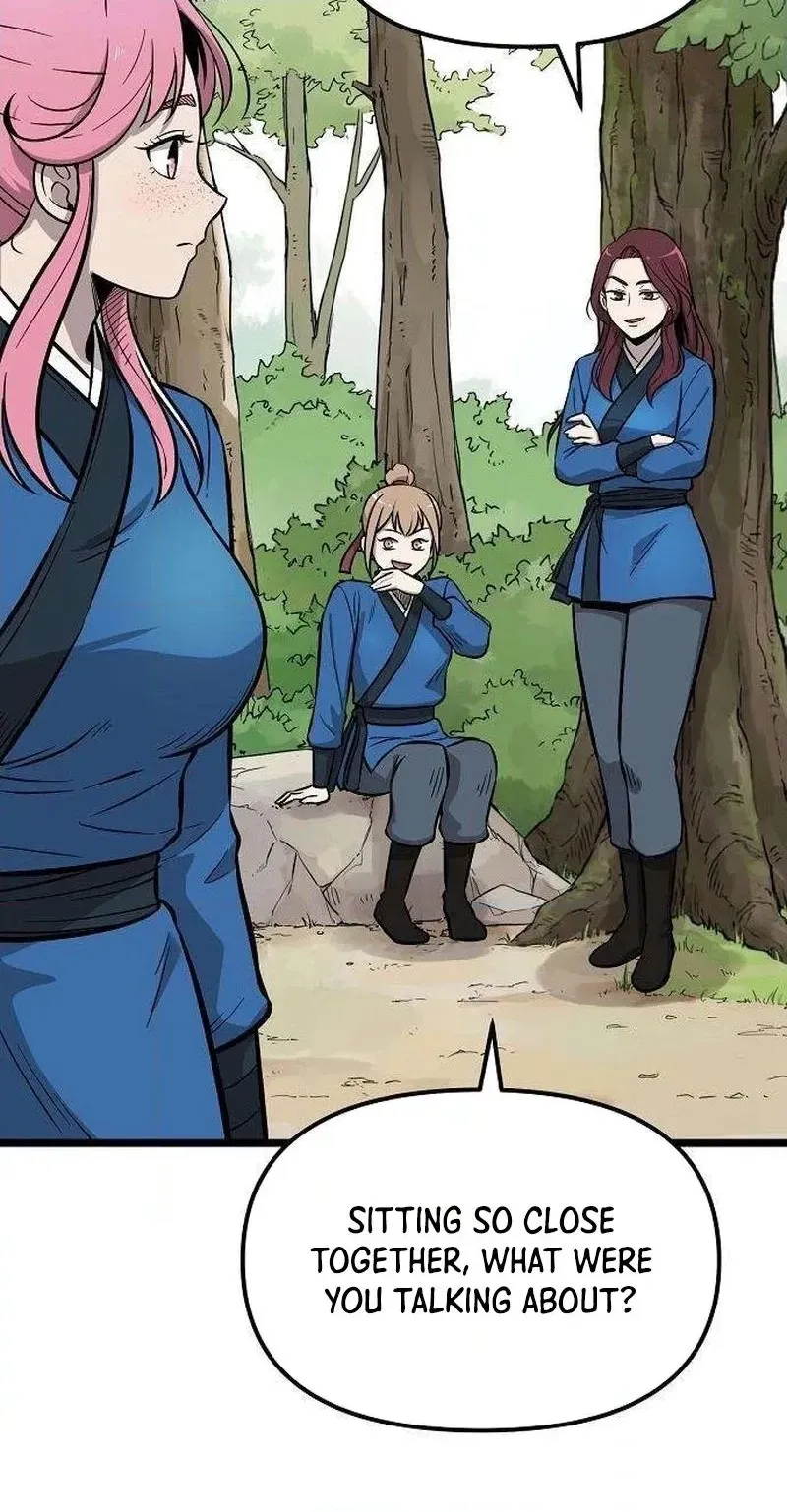 Invincible Guard Chapter 8 page 80 - 