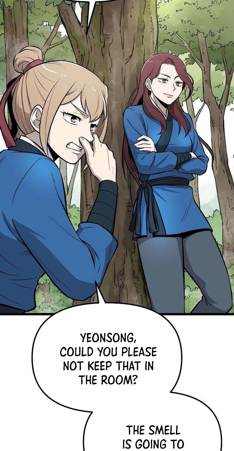 Invincible Guard Chapter 8 page 83 - 