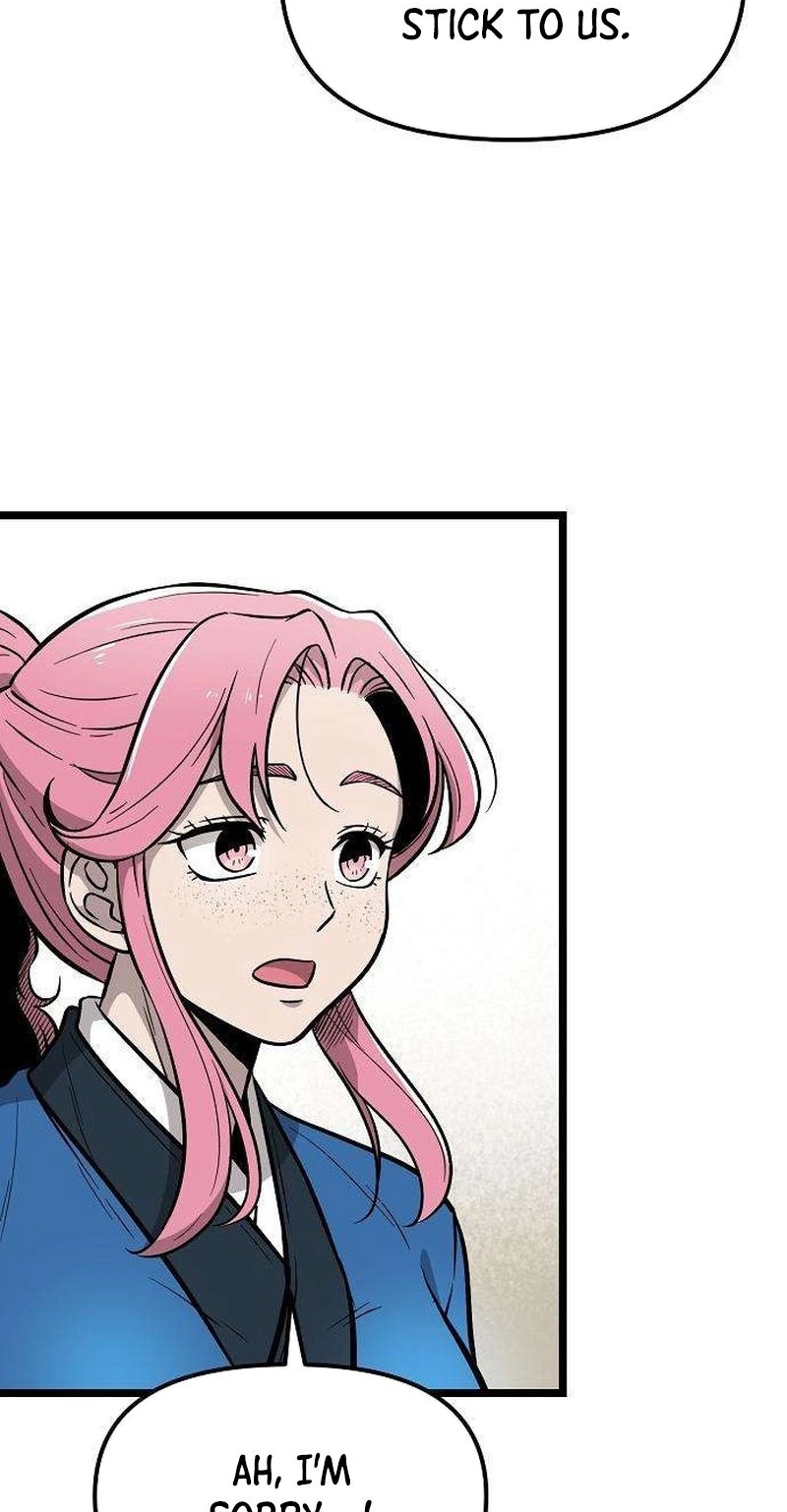 Invincible Guard Chapter 8 page 84 - 