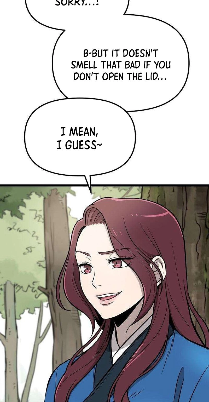 Invincible Guard Chapter 8 page 85 - 