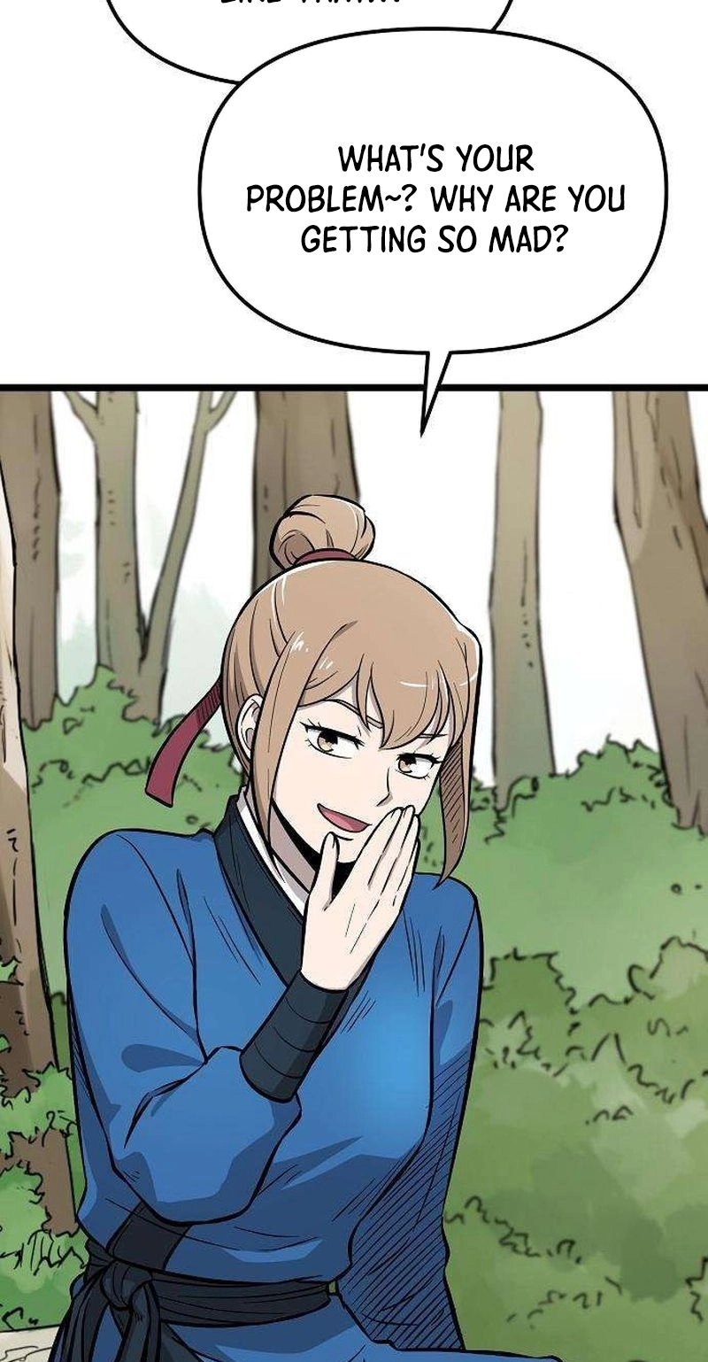 Invincible Guard Chapter 8 page 89 - 