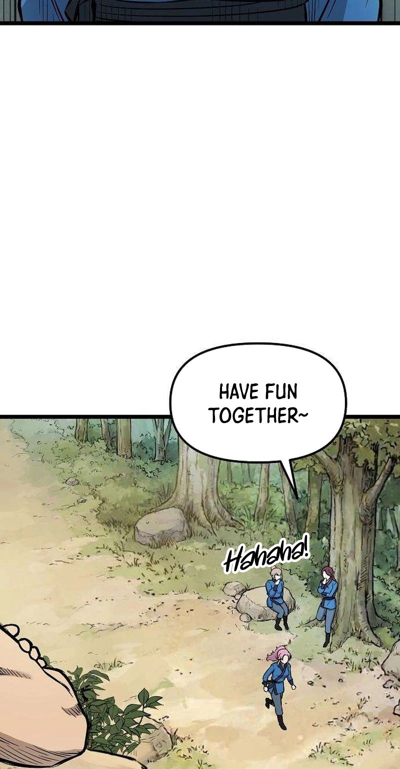 Invincible Guard Chapter 8 page 93 - 