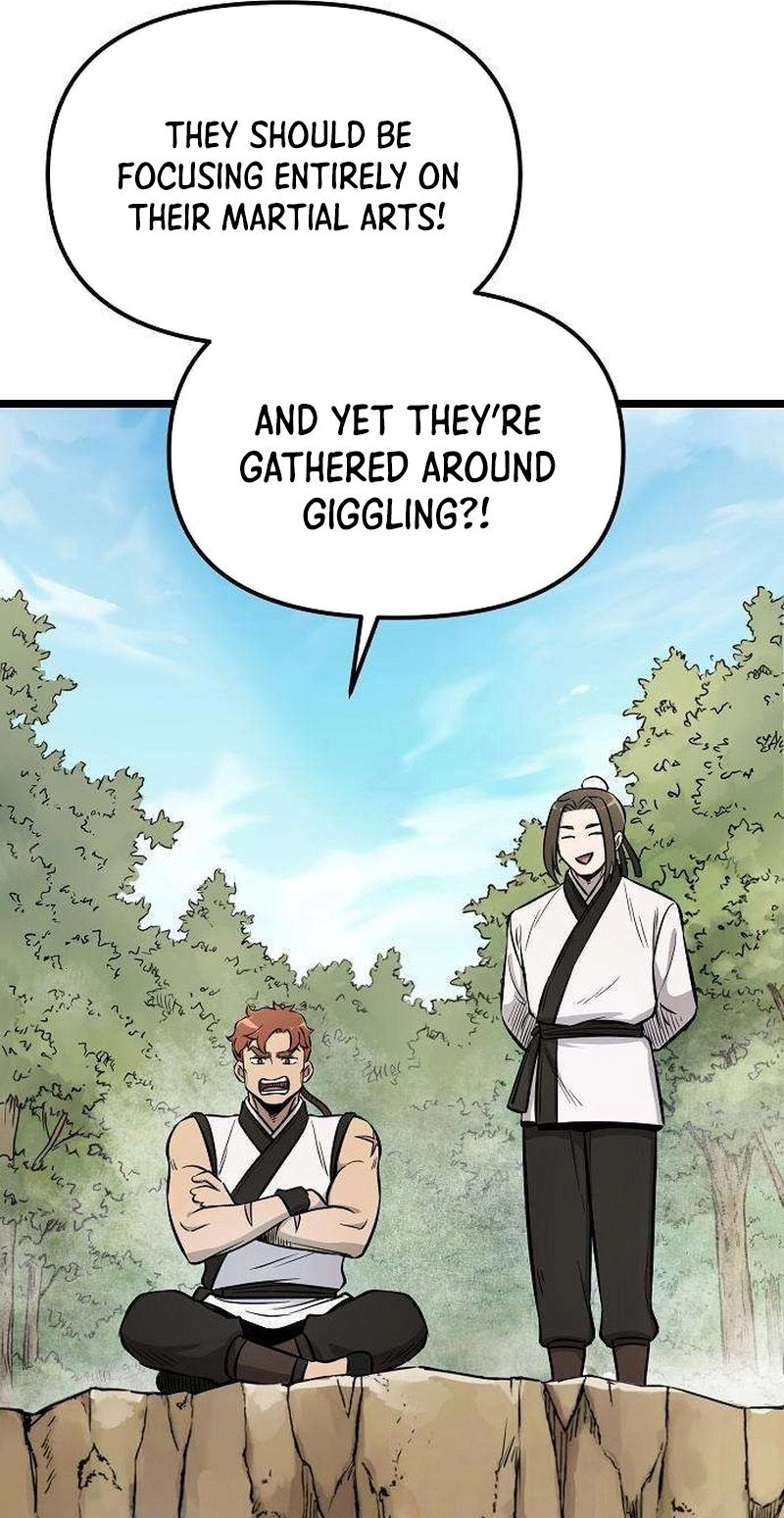 Invincible Guard Chapter 8 page 96 - 