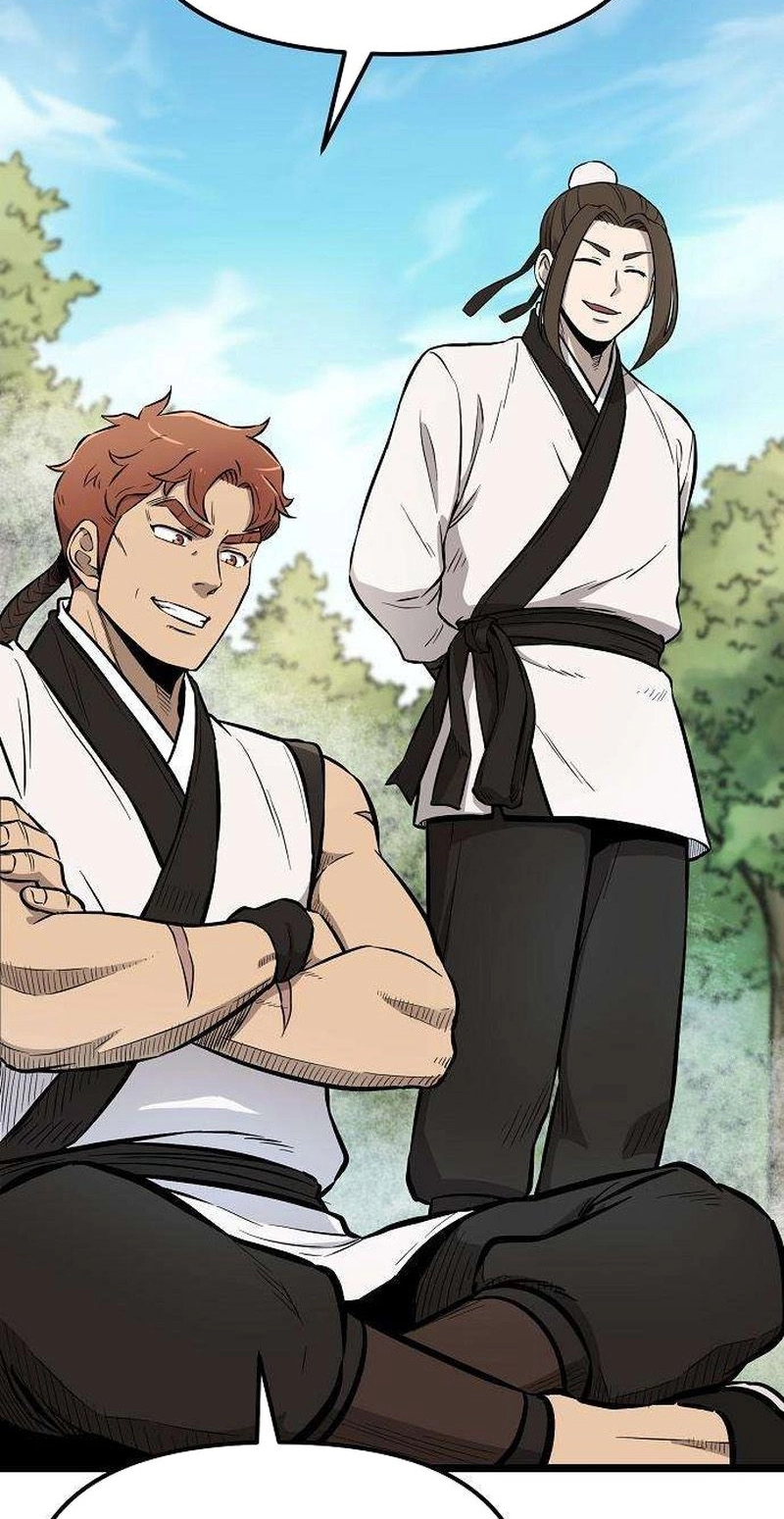 Invincible Guard Chapter 8 page 98 - 