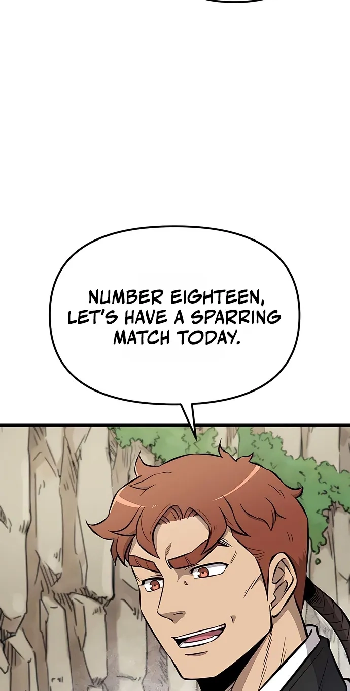 Invincible Guard Chapter 9 page 11 - 