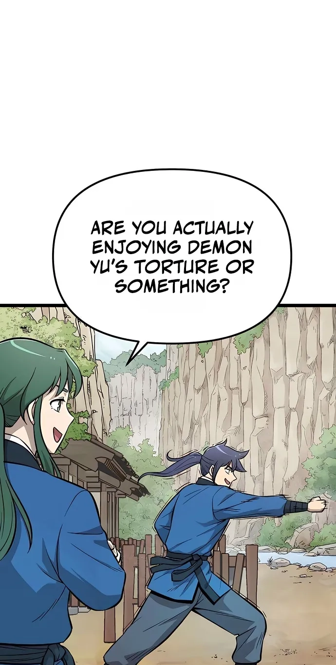Invincible Guard Chapter 9 page 101 - 