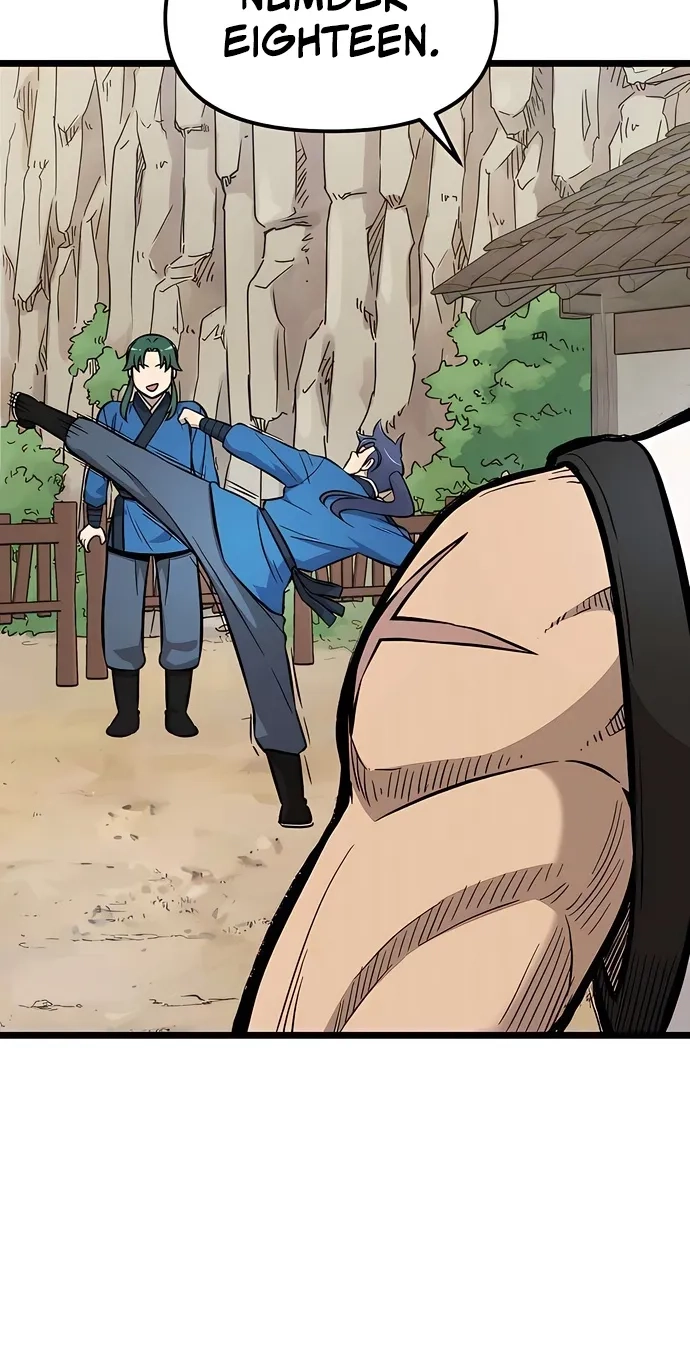 Invincible Guard Chapter 9 page 104 - 