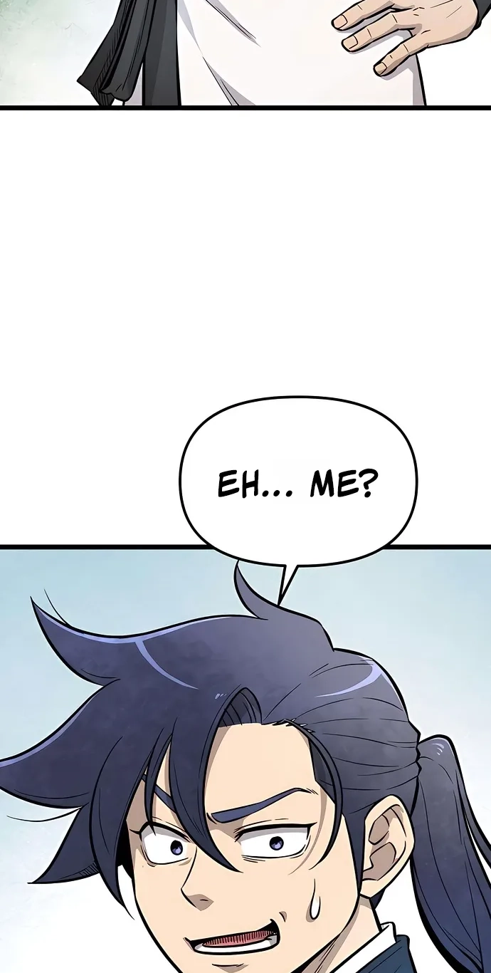 Invincible Guard Chapter 9 page 106 - 
