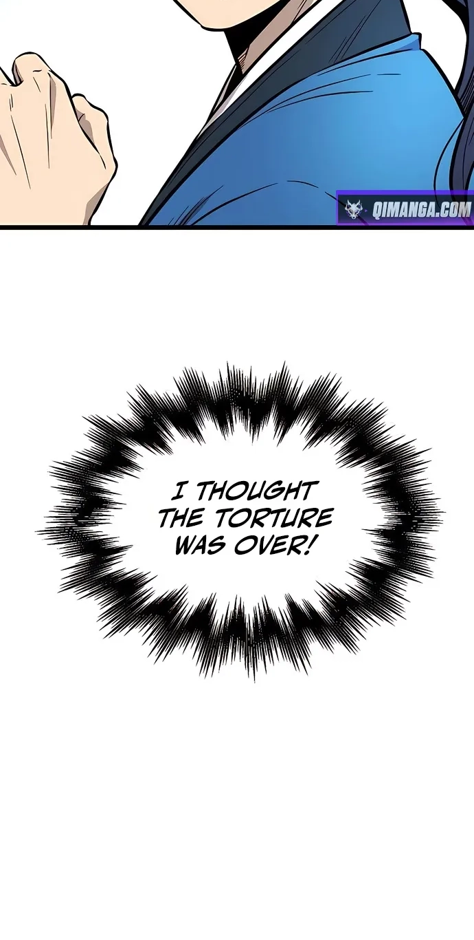 Invincible Guard Chapter 9 page 107 - 