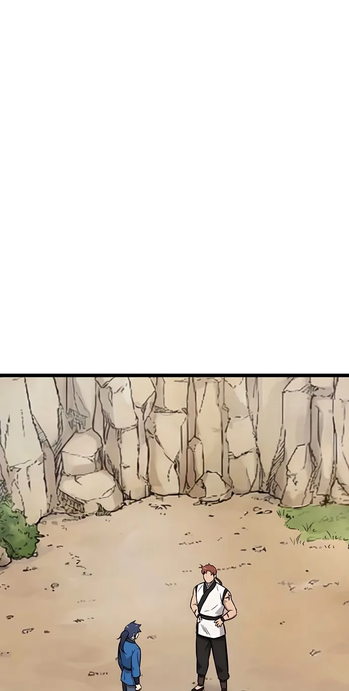 Invincible Guard Chapter 9 page 108 - 