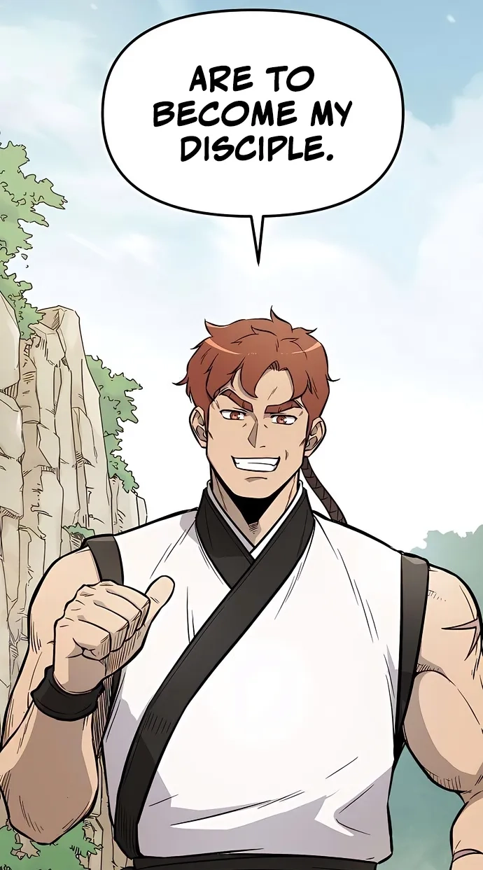 Invincible Guard Chapter 9 page 111 - 
