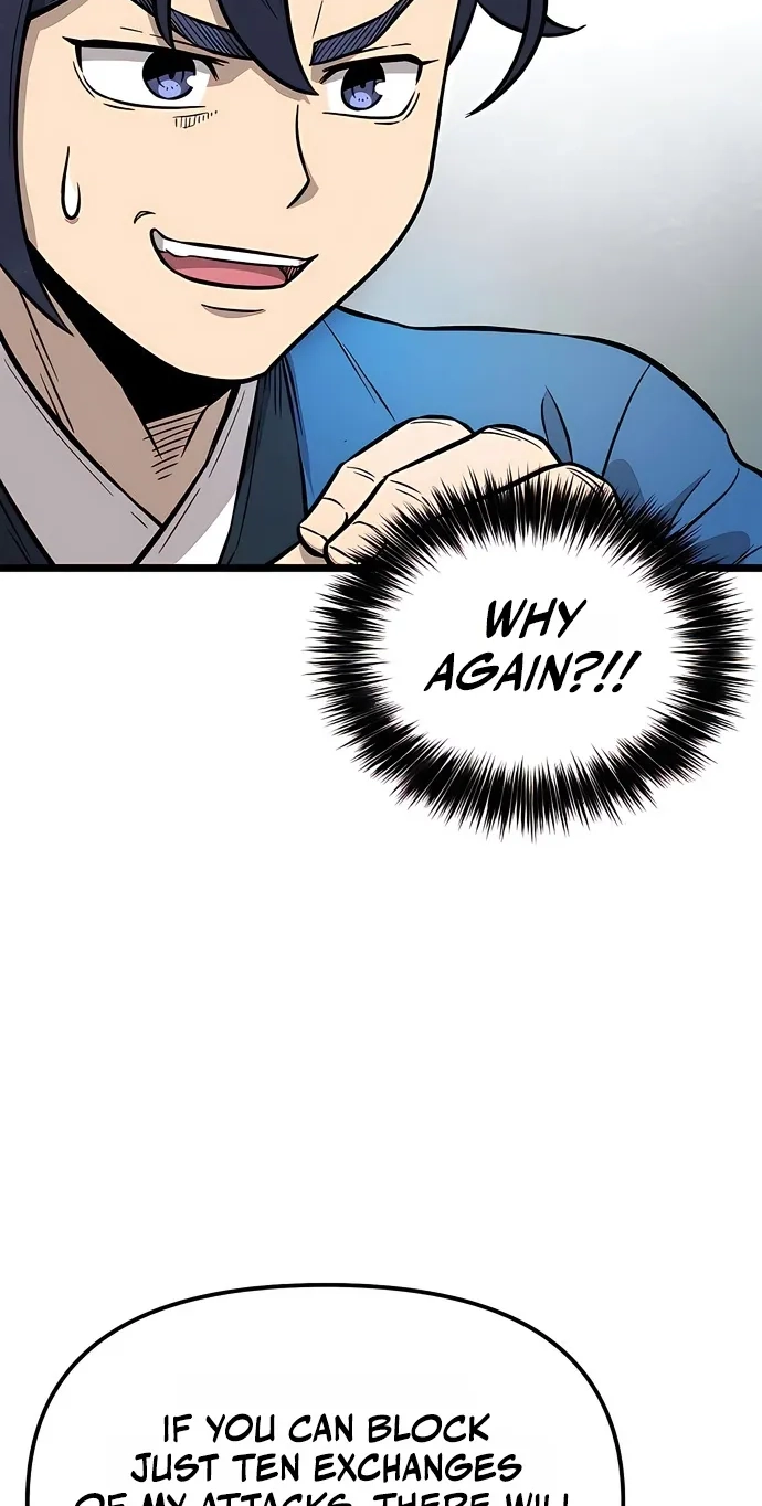Invincible Guard Chapter 9 page 13 - 