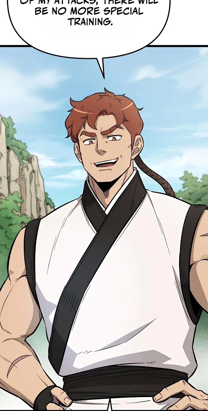Invincible Guard Chapter 9 page 14 - 