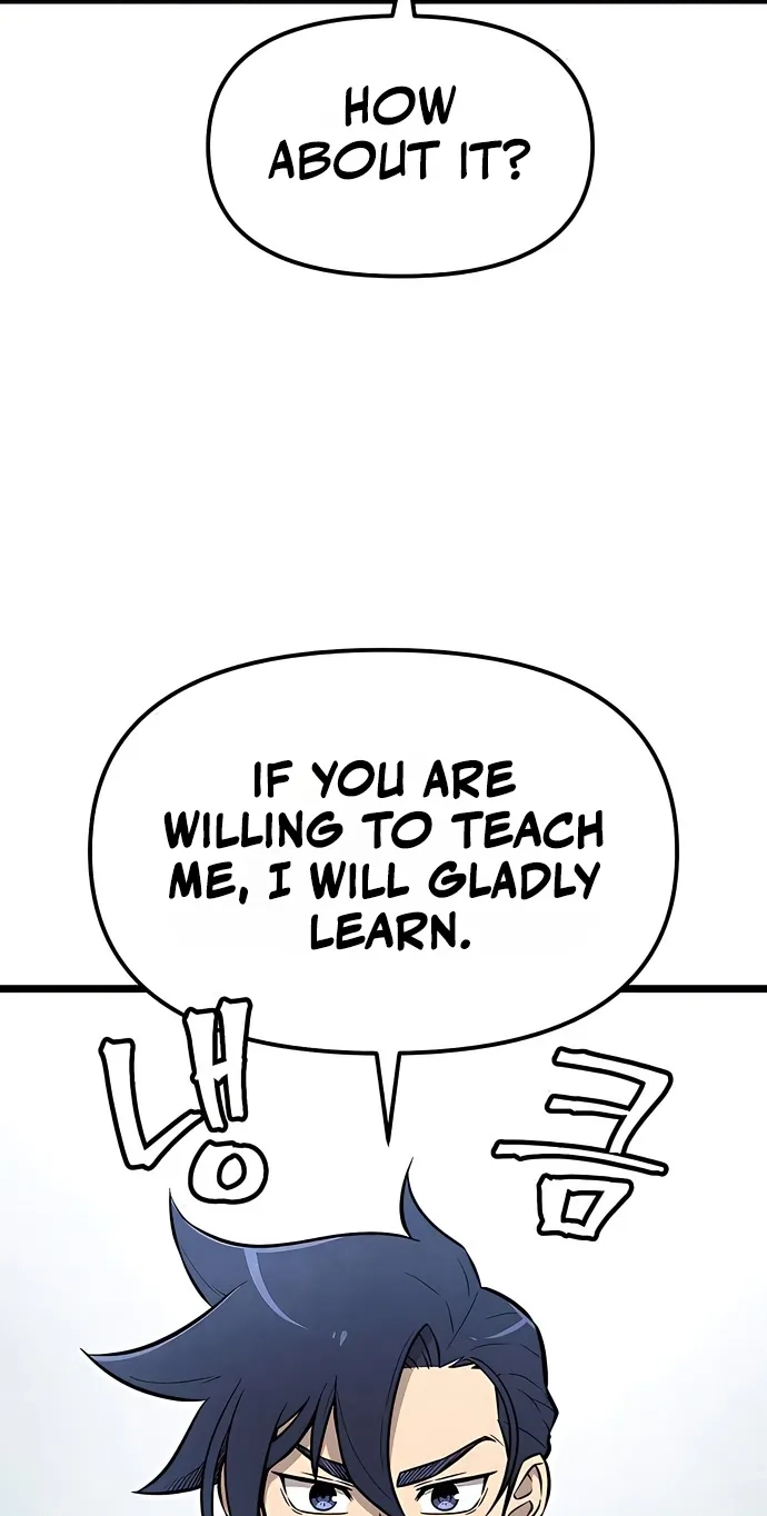 Invincible Guard Chapter 9 page 15 - 