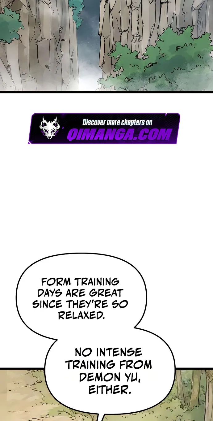 Invincible Guard Chapter 9 page 3 - 