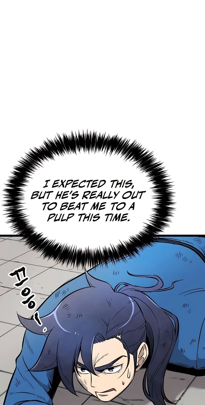 Invincible Guard Chapter 9 page 25 - 