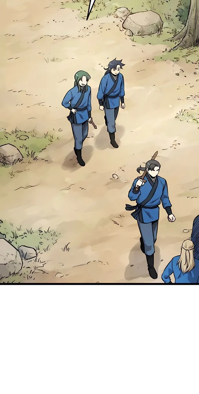 Invincible Guard Chapter 9 page 4 - 
