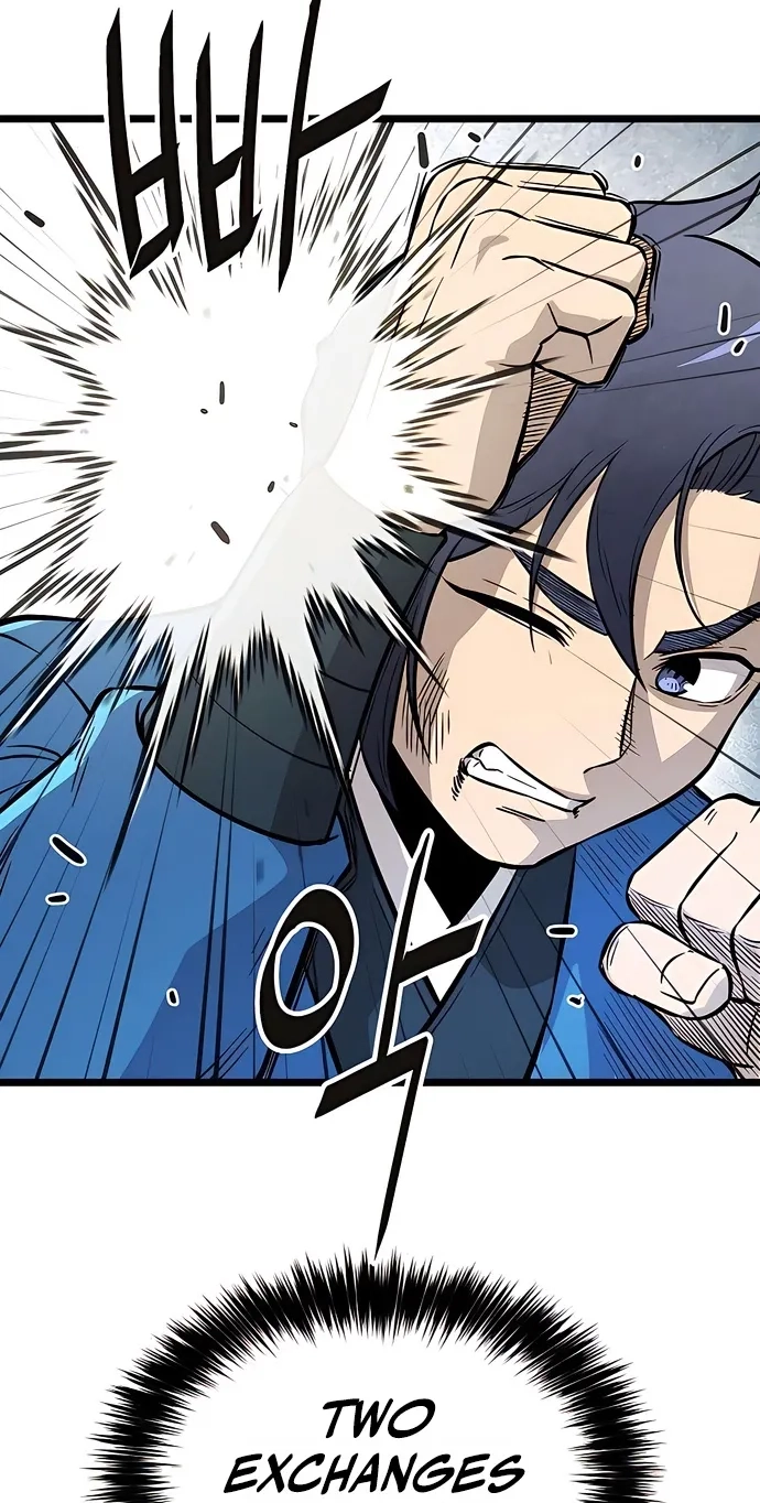 Invincible Guard Chapter 9 page 34 - 