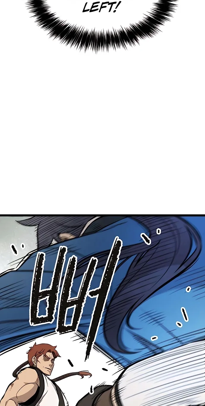 Invincible Guard Chapter 9 page 35 - 