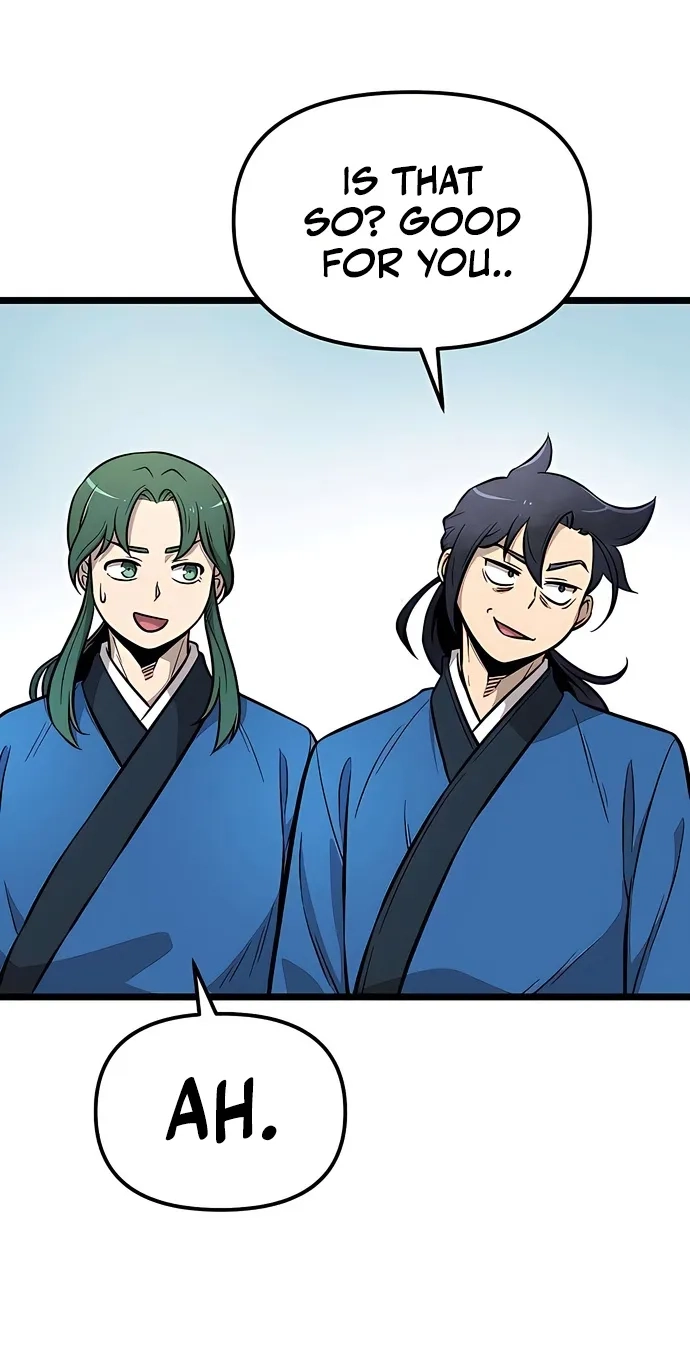Invincible Guard Chapter 9 page 5 - 