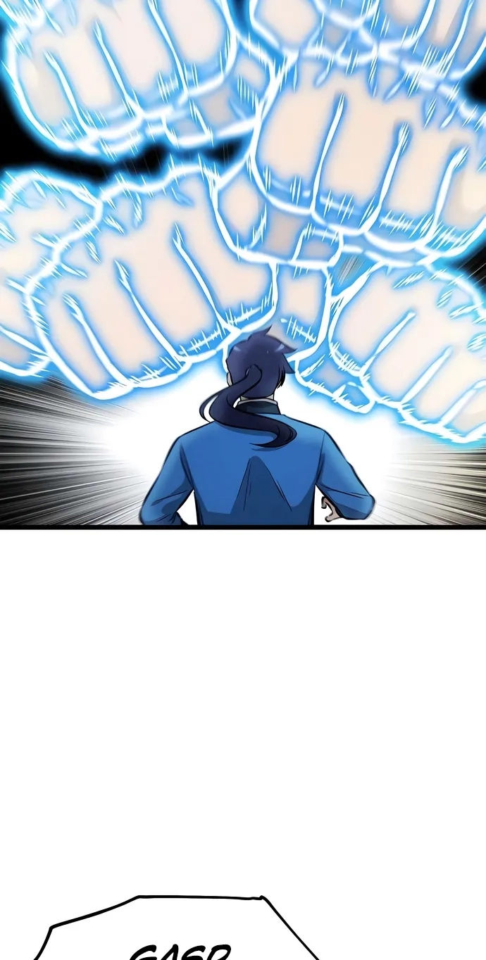 Invincible Guard Chapter 9 page 45 - 