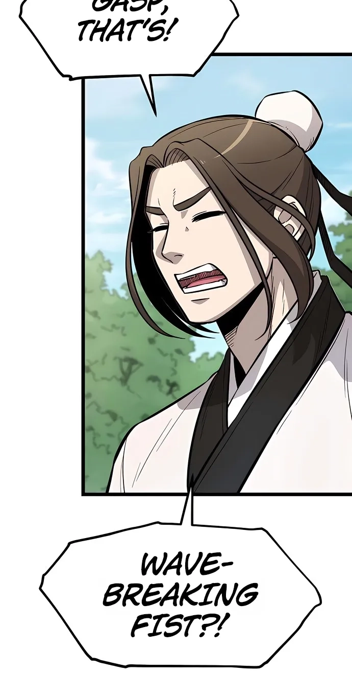 Invincible Guard Chapter 9 page 46 - 