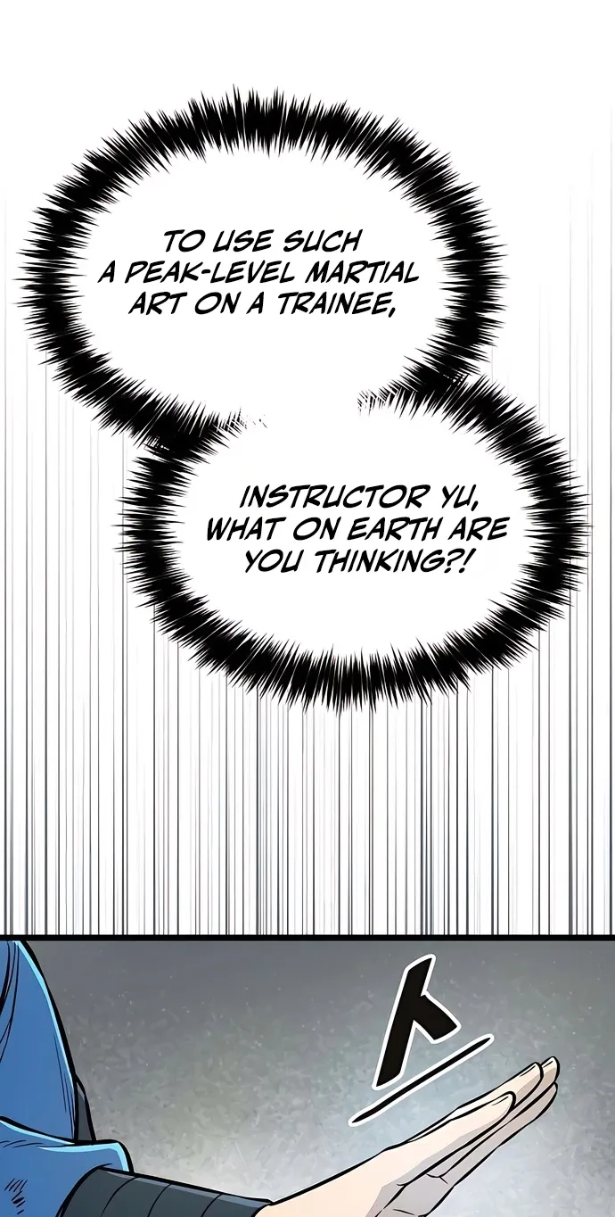 Invincible Guard Chapter 9 page 49 - 