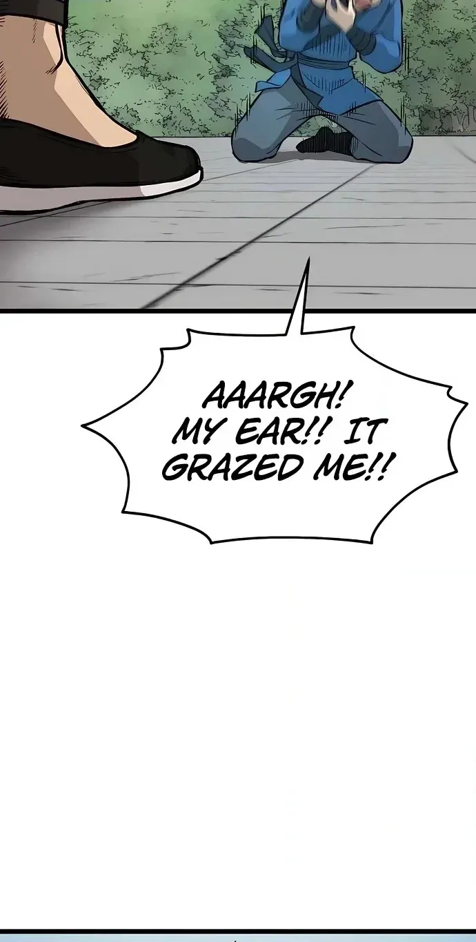 Invincible Guard Chapter 9 page 60 - 