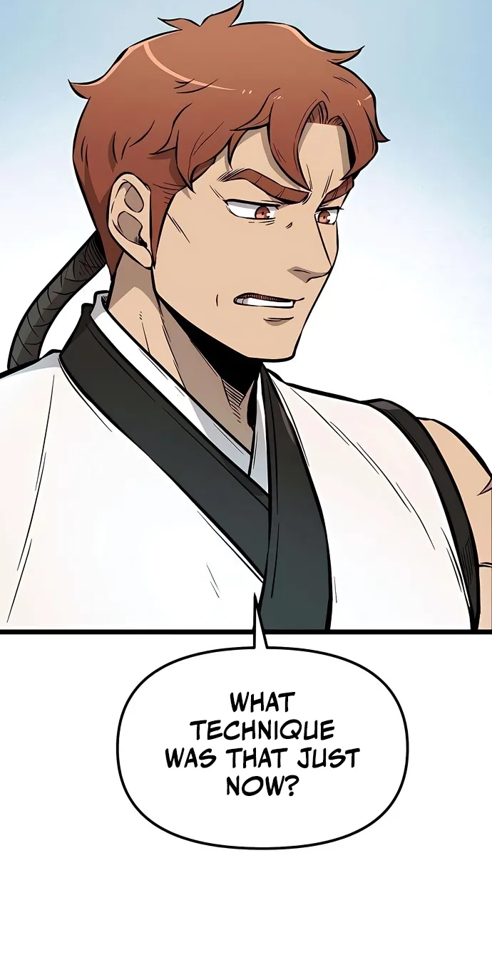 Invincible Guard Chapter 9 page 61 - 