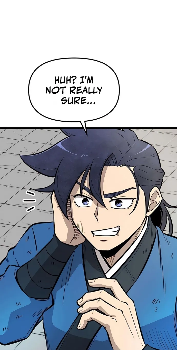 Invincible Guard Chapter 9 page 62 - 