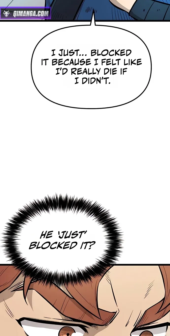 Invincible Guard Chapter 9 page 63 - 