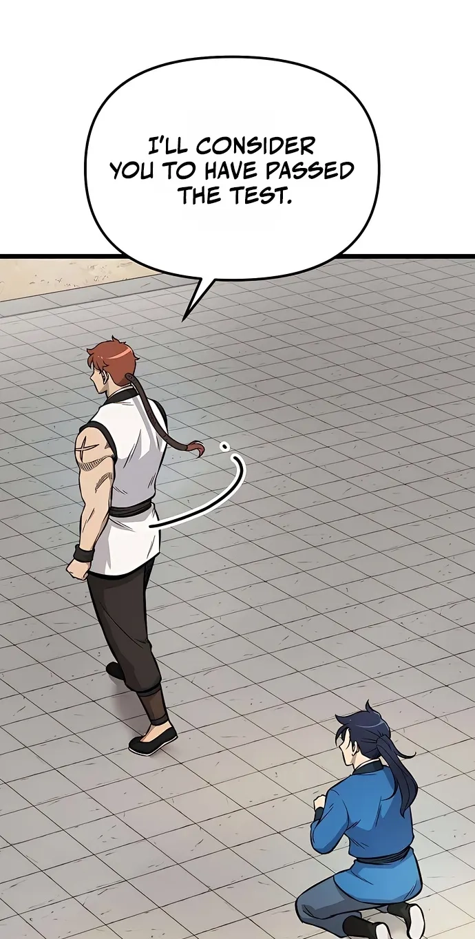 Invincible Guard Chapter 9 page 67 - 