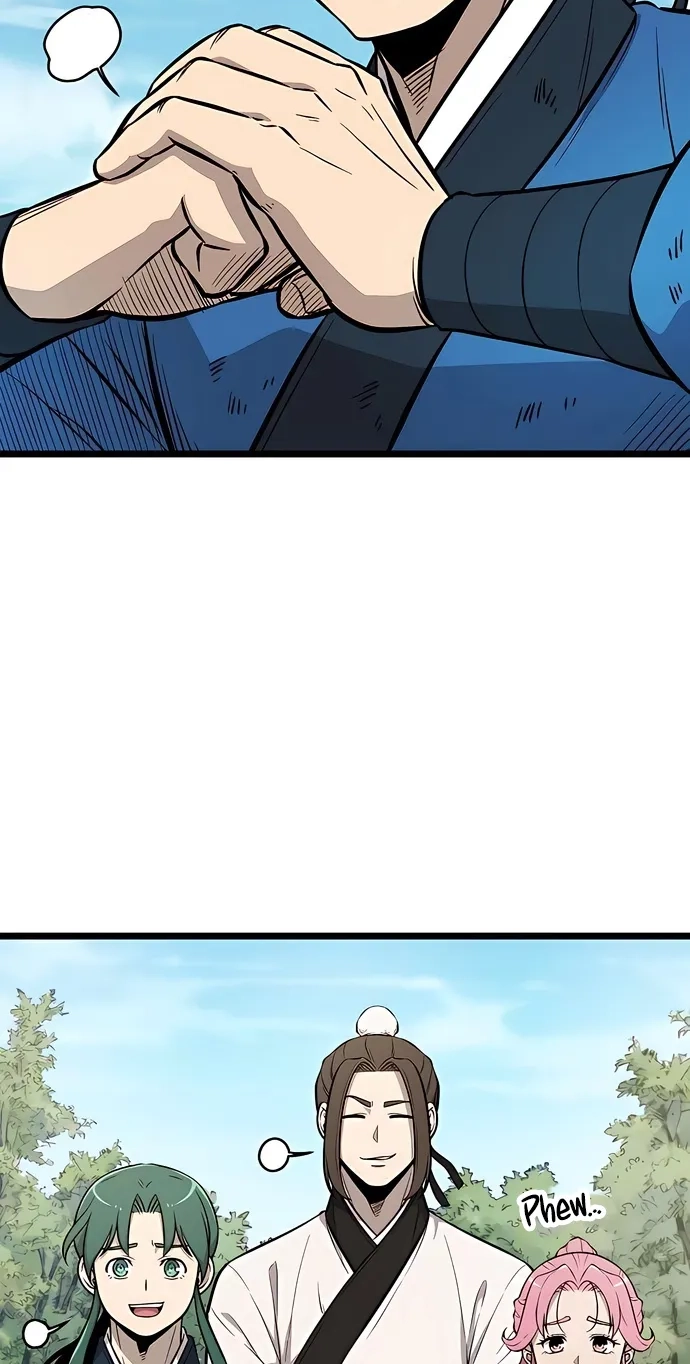 Invincible Guard Chapter 9 page 69 - 