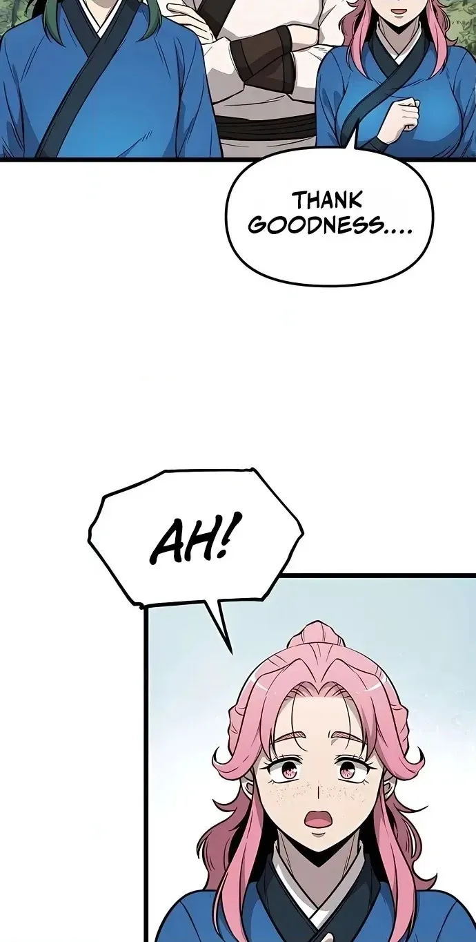 Invincible Guard Chapter 9 page 70 - 