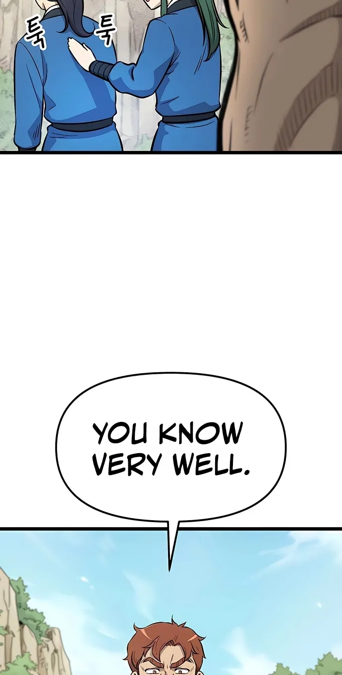 Invincible Guard Chapter 9 page 8 - 