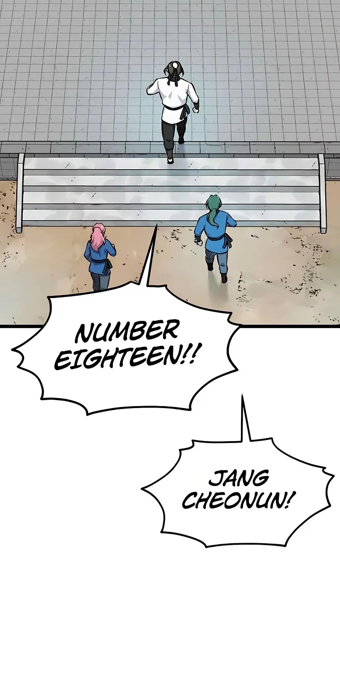 Invincible Guard Chapter 9 page 72 - 