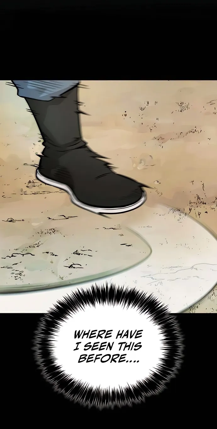 Invincible Guard Chapter 9 page 75 - 