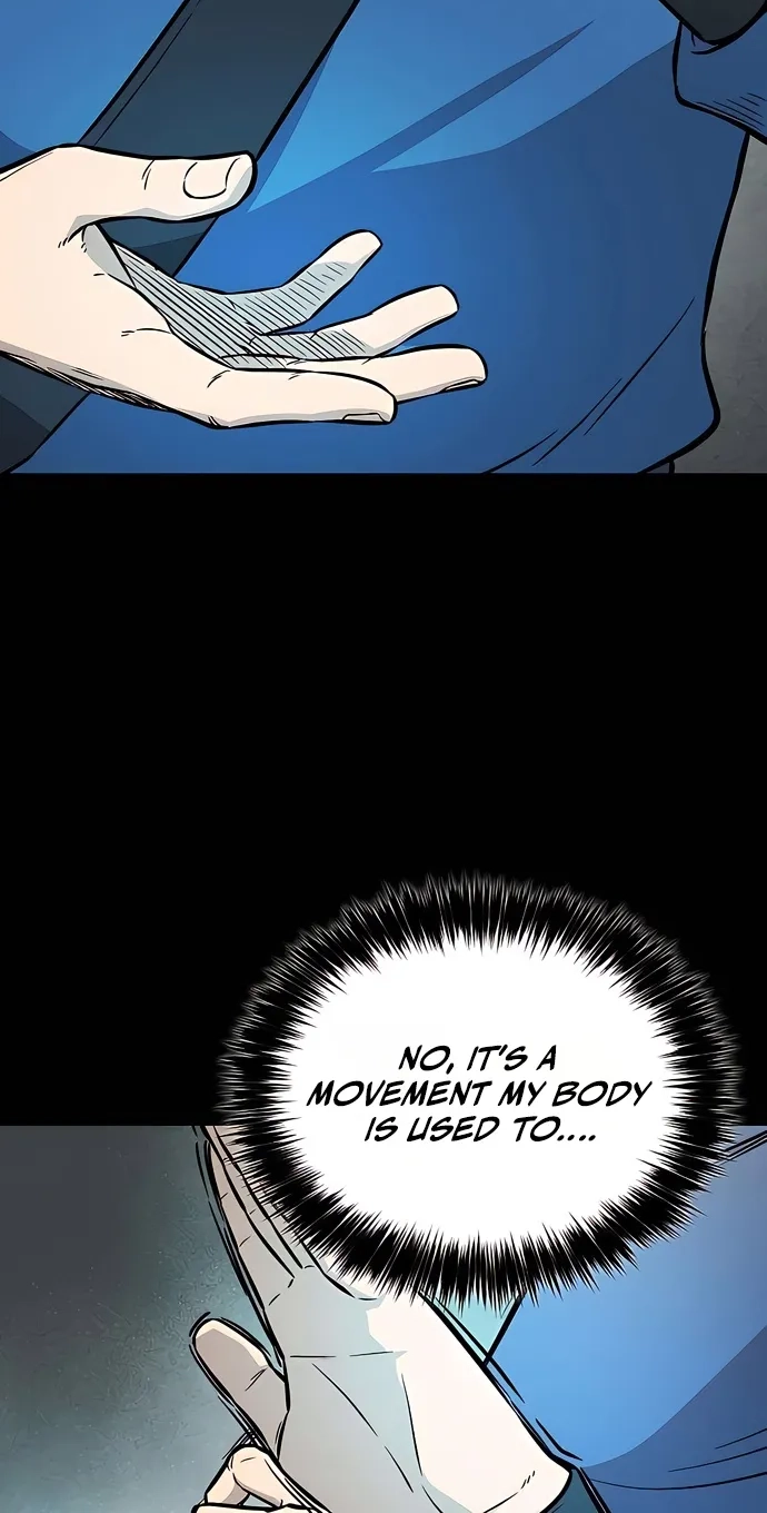 Invincible Guard Chapter 9 page 77 - 