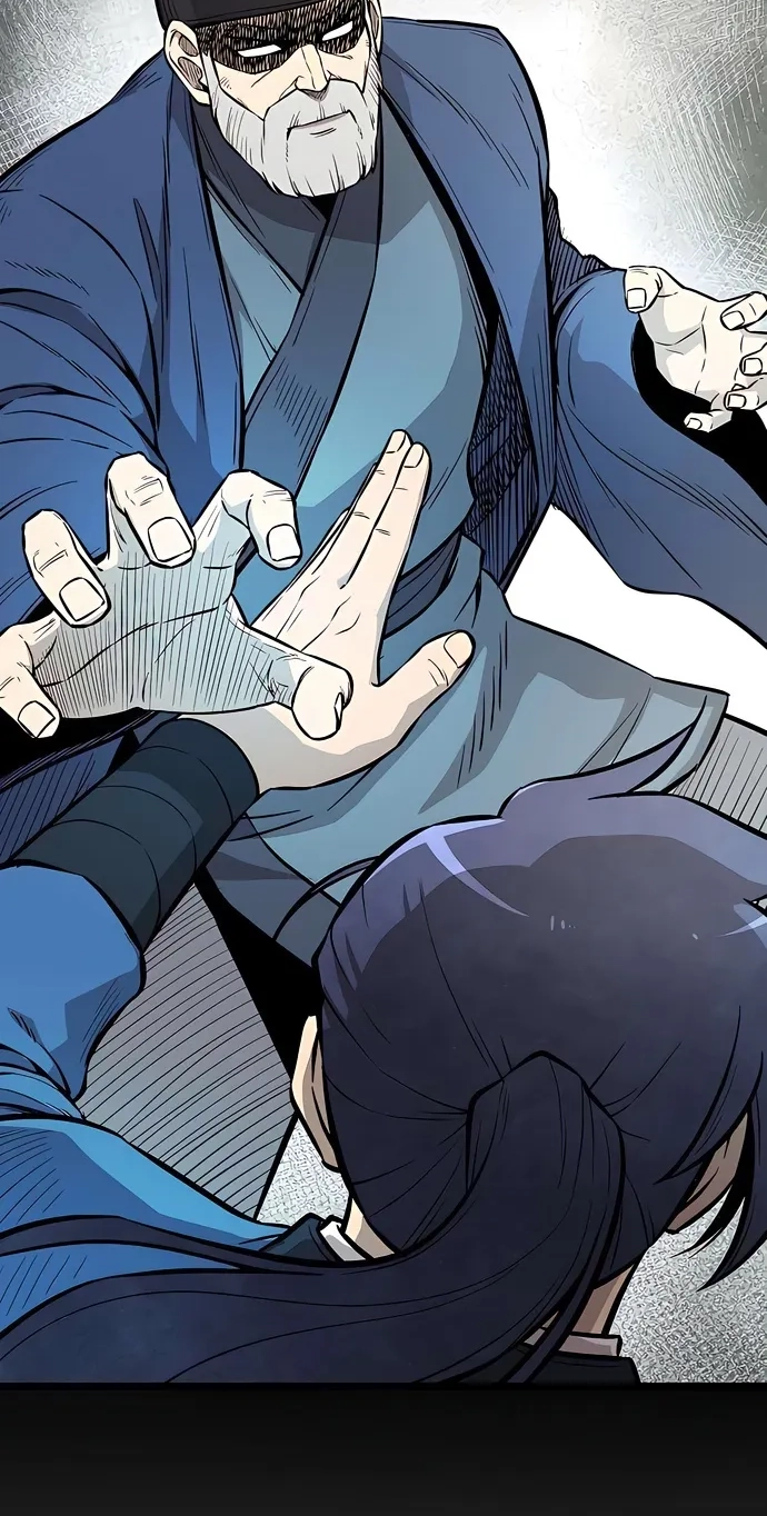 Invincible Guard Chapter 9 page 79 - 
