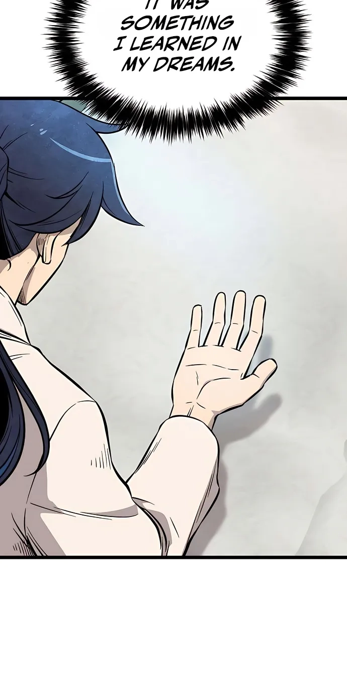 Invincible Guard Chapter 9 page 84 - 