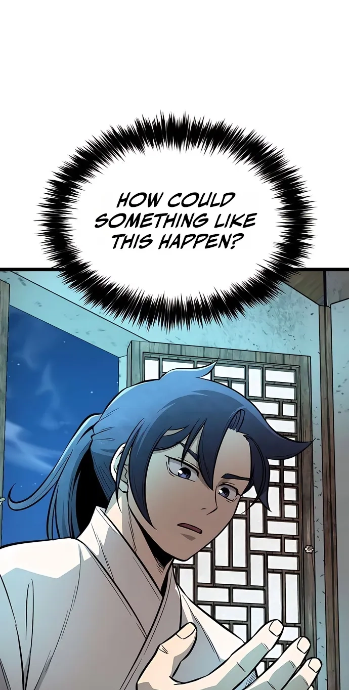 Invincible Guard Chapter 9 page 85 - 
